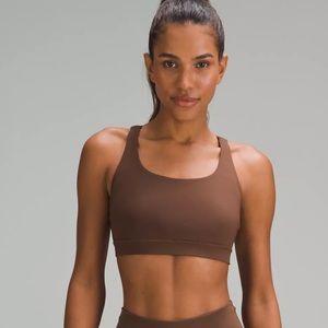 Lululemon Energy Bra size 10